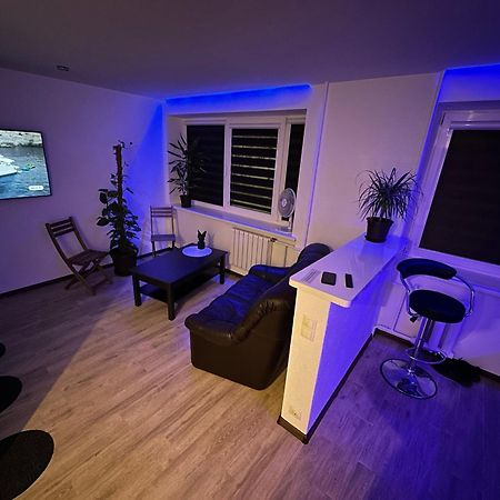 Studio Apartment Валмиера Экстерьер фото