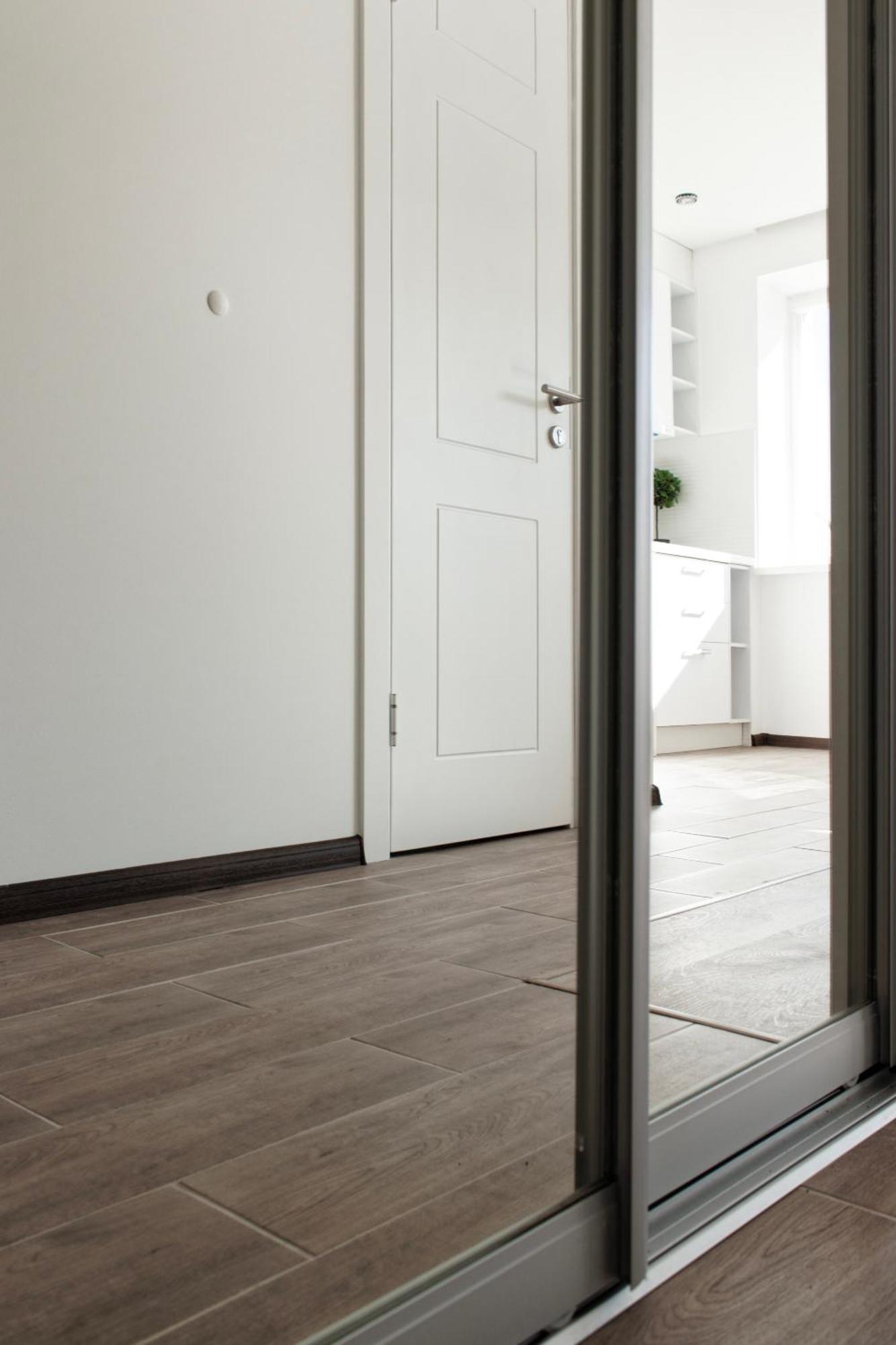 Studio Apartment Валмиера Экстерьер фото