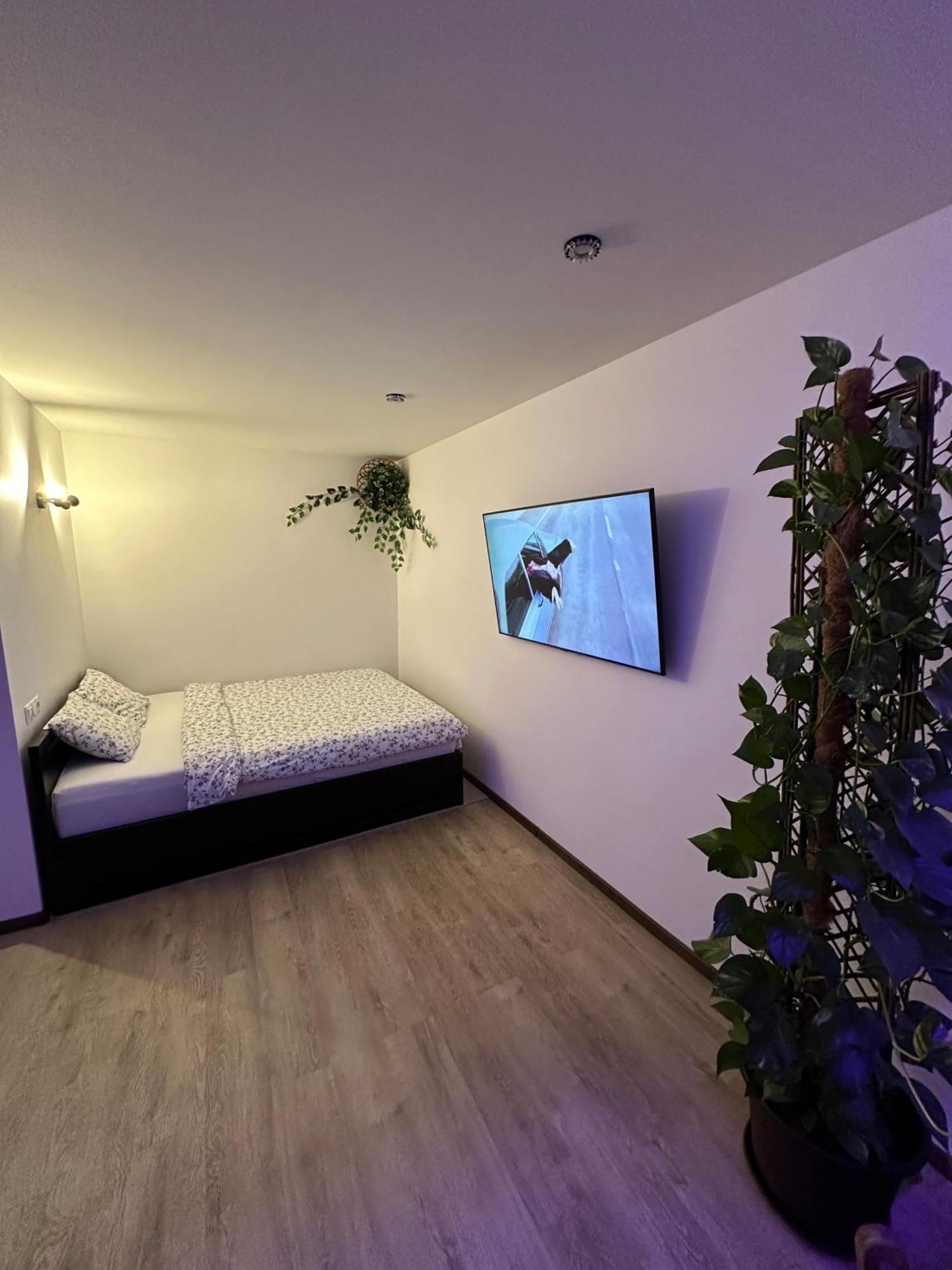 Studio Apartment Валмиера Экстерьер фото