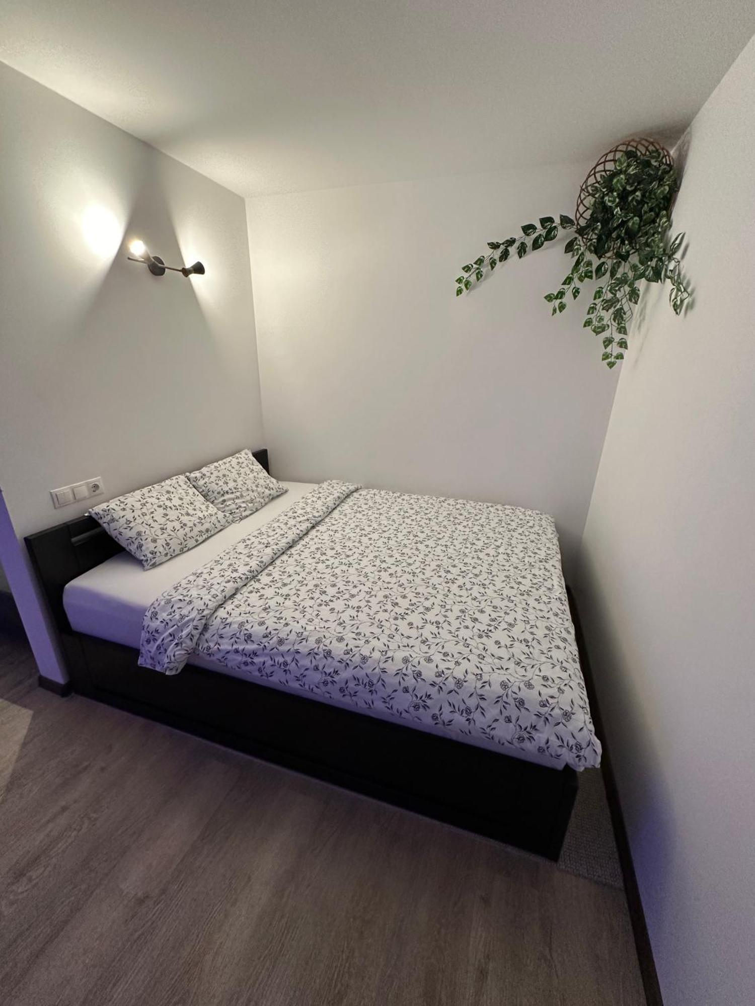 Studio Apartment Валмиера Экстерьер фото